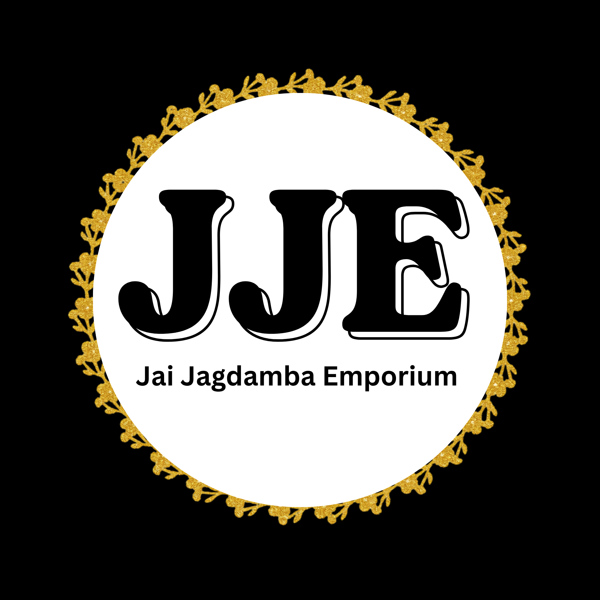 Jai Jagdamba Emporium Logo
